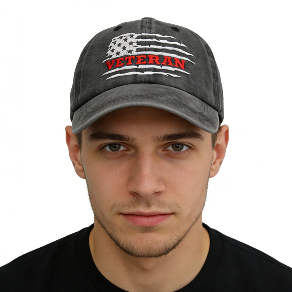 Casquette mode