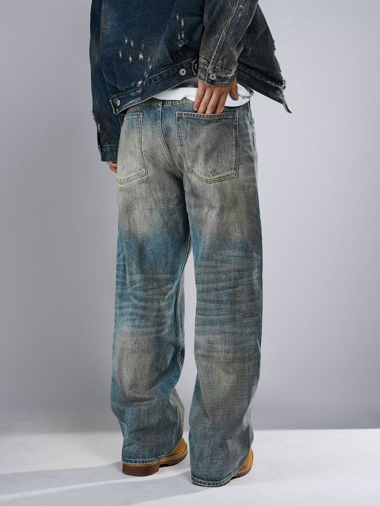Pantalon K2 droit non extensible