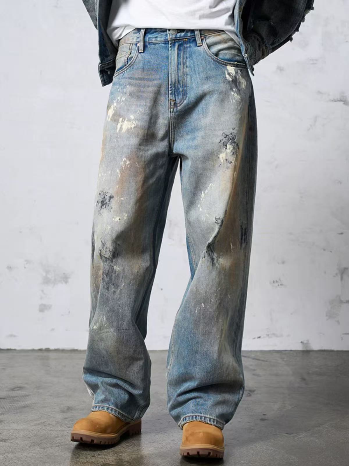 Pantalon K2 droit non extensible