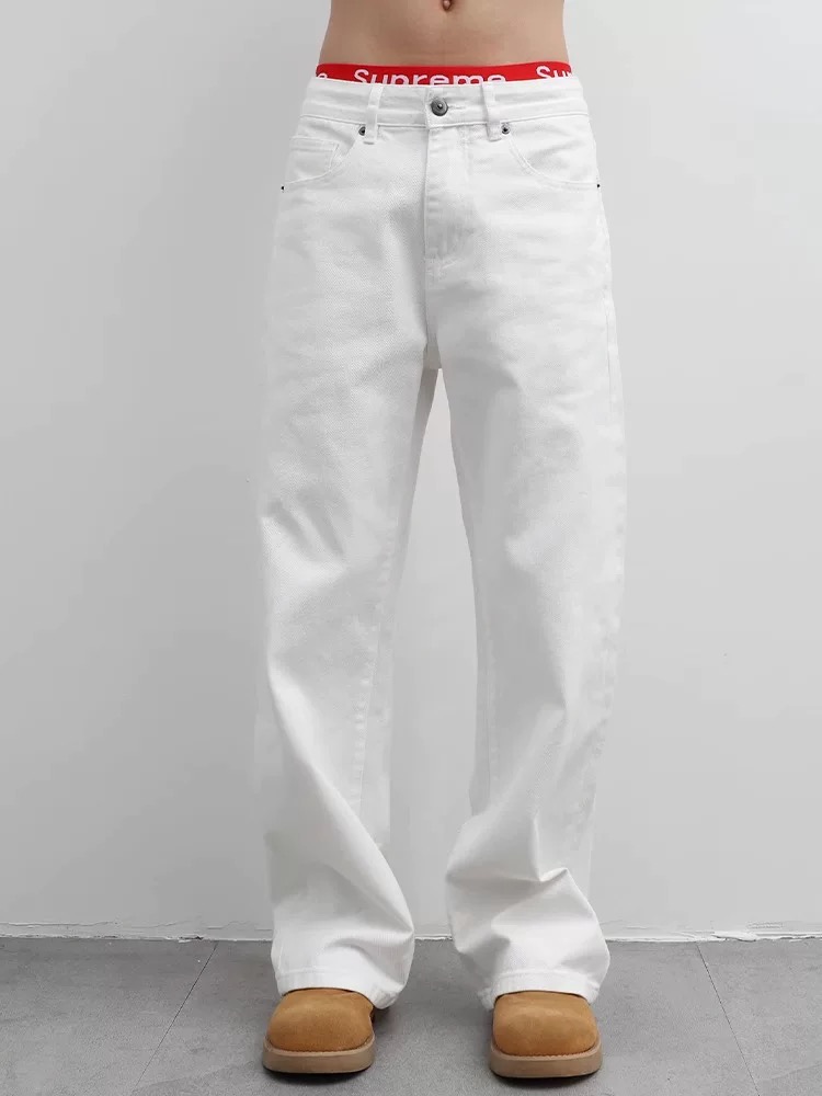 Pantalon coupe droite K2 non extensible