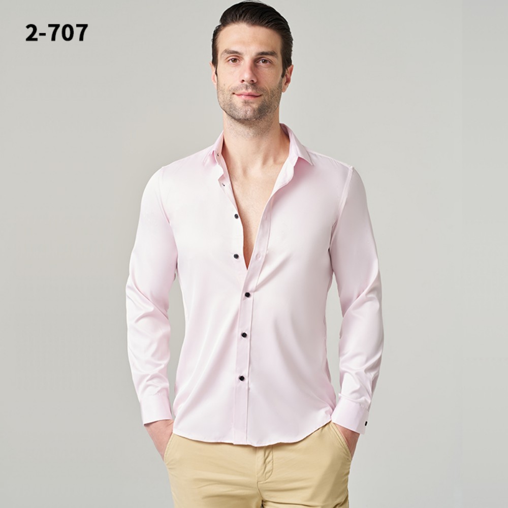 H-2-7 Chemise de travail