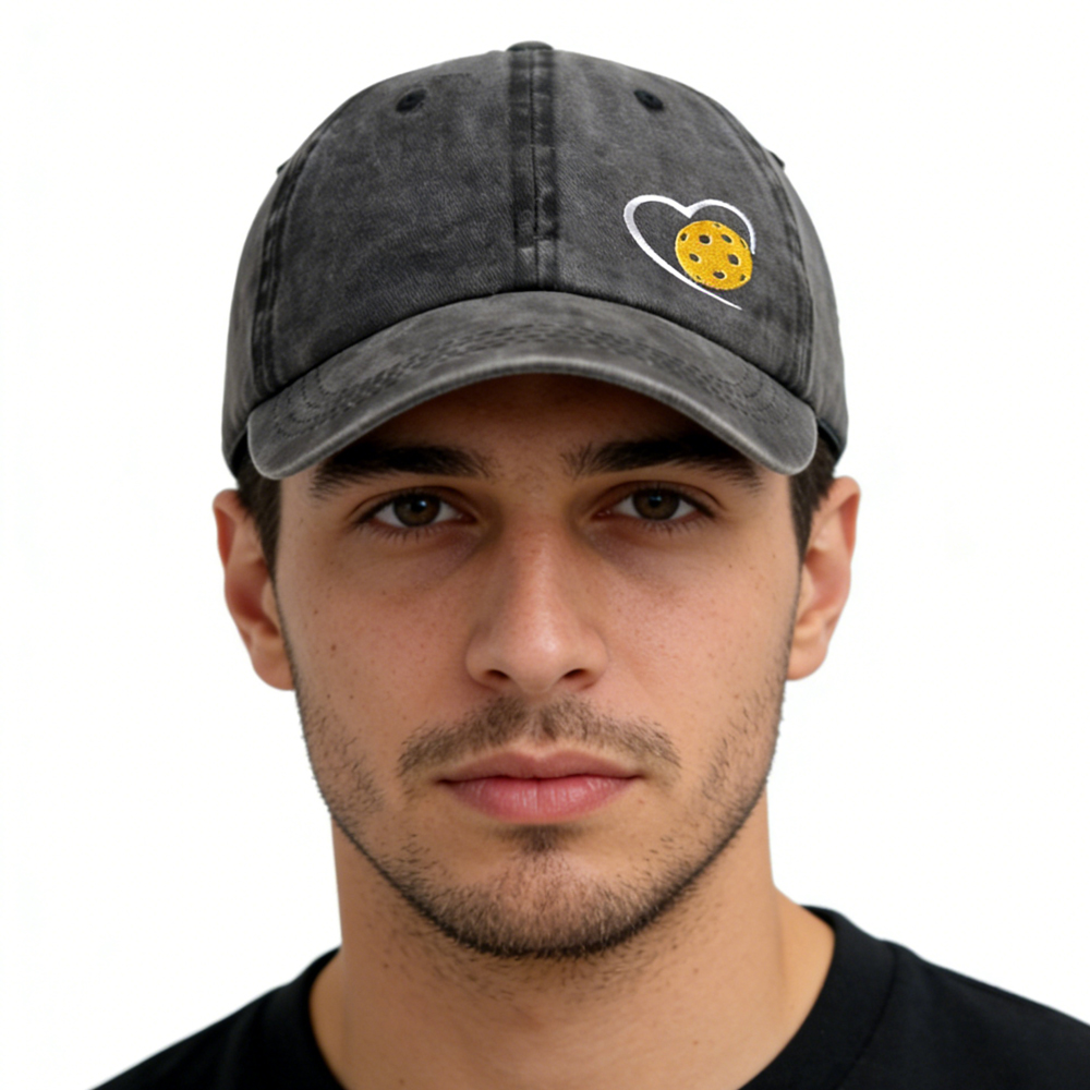 Casquette mode