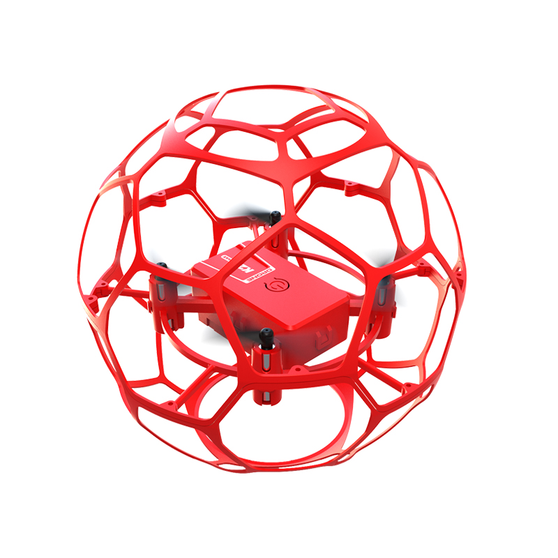 ZQ-K26 Rouge Double Électrique