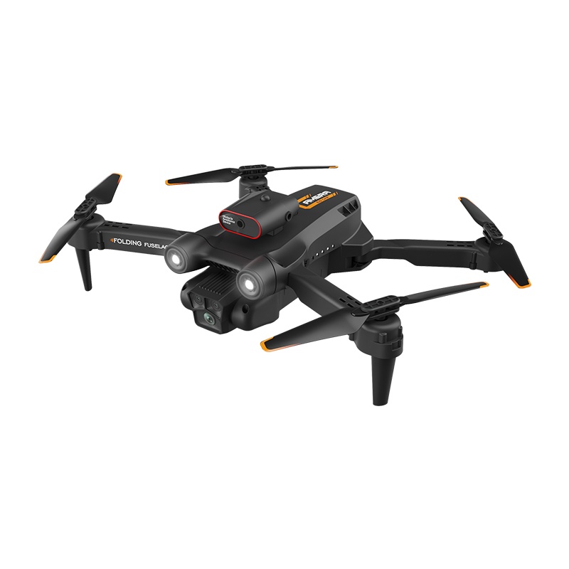 5 Core M17 Drone simple électrique noir