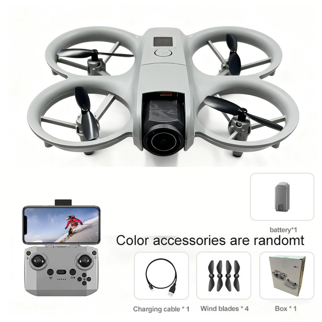 Drone 002 dual caméra batterie unique