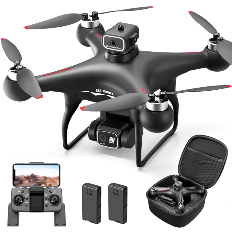 Drone S116 double caméra double moteur