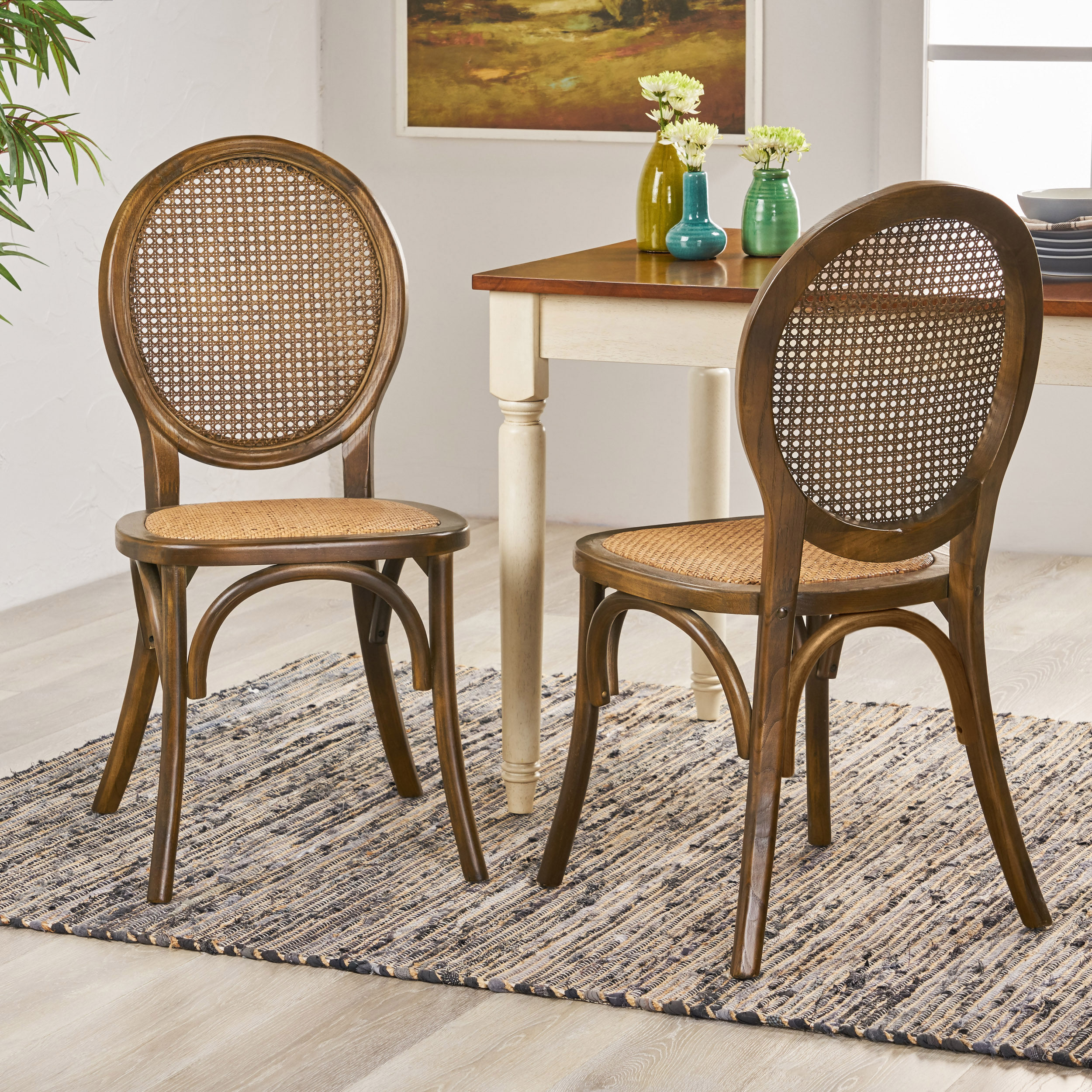 Chaise salle à manger