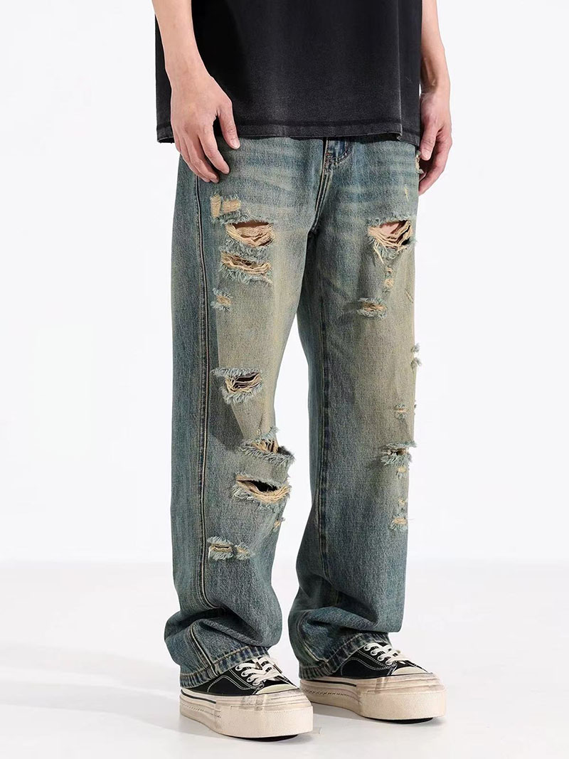 Pantalon K2 droit non extensible