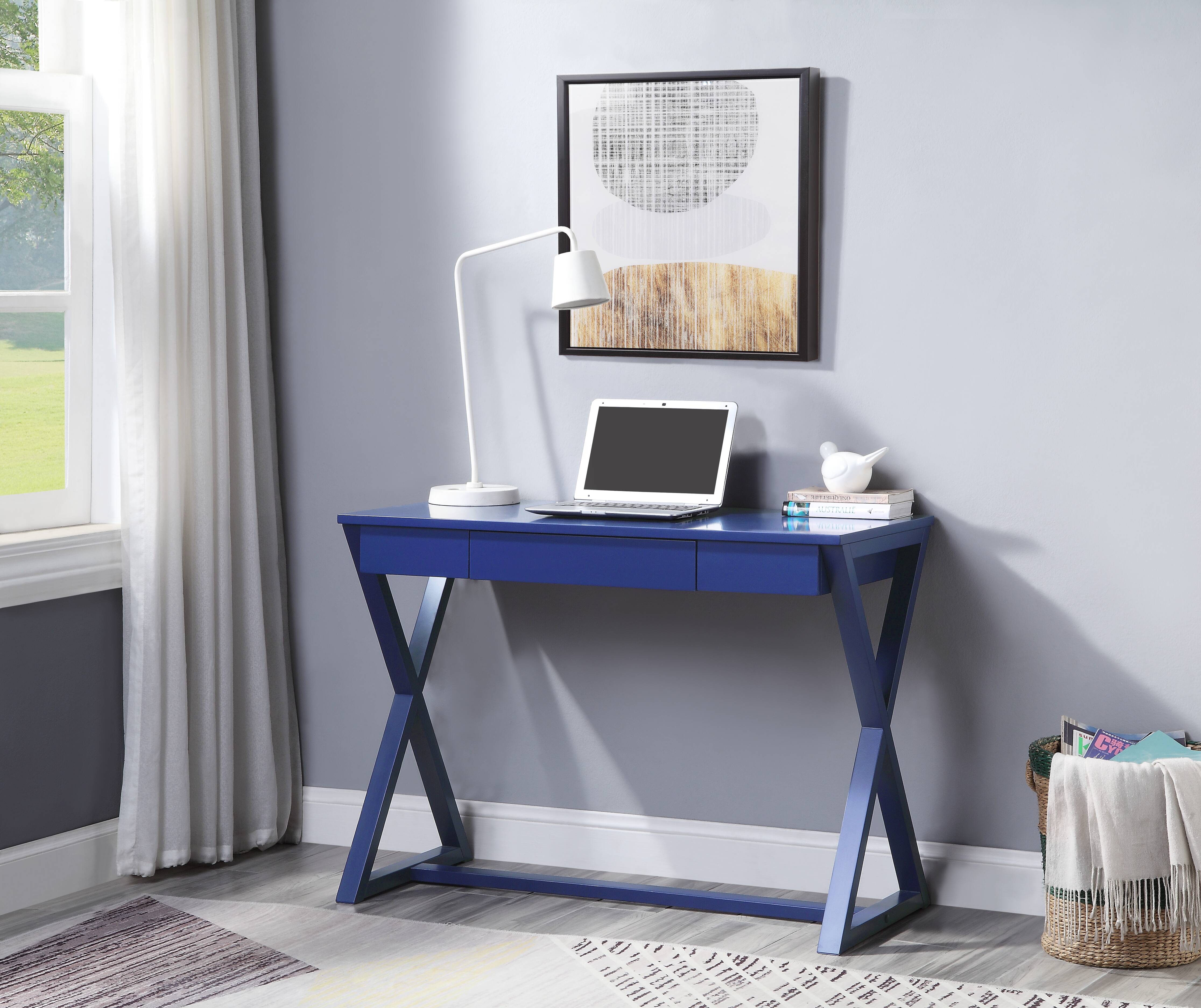 Bureau Nalo Twilight Blue