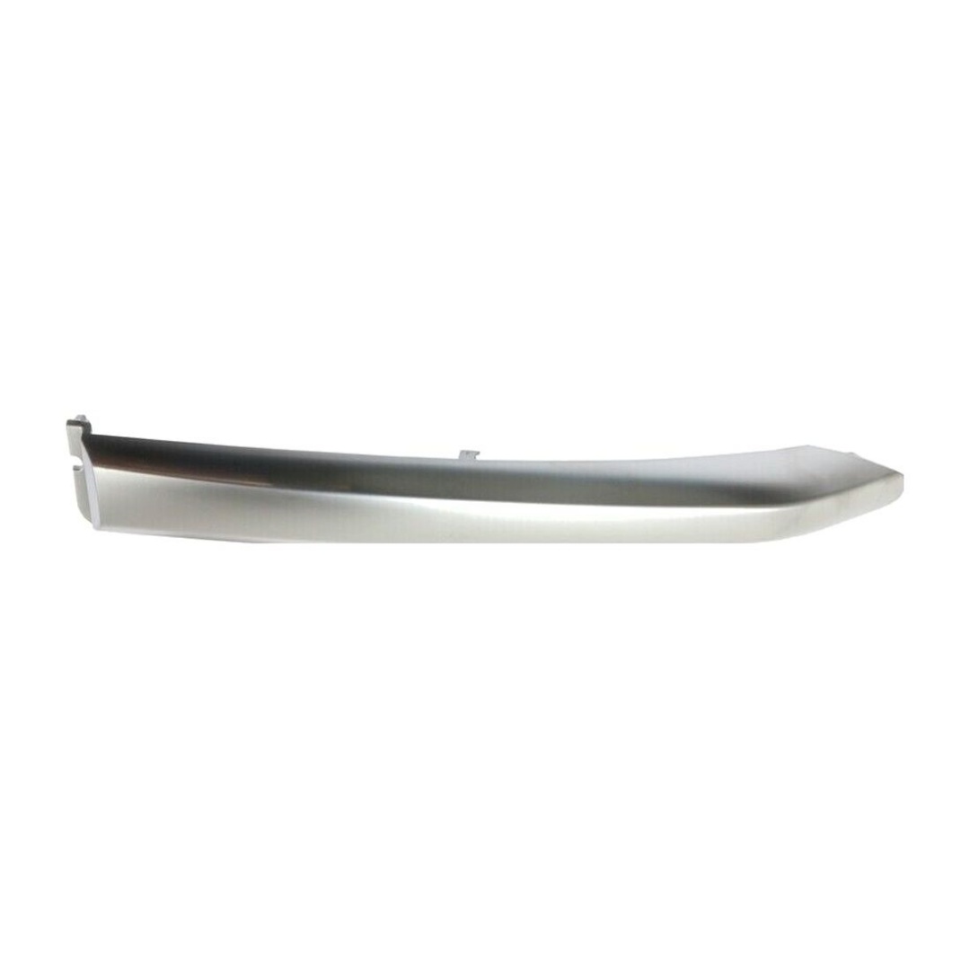 Garniture grille Jaguar F-Pace 2017-2020 côté conducteur