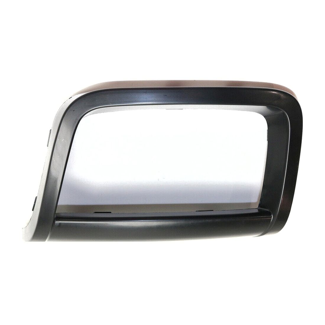 Garniture de grille avant passager Chevrolet Equinox 2008-2009