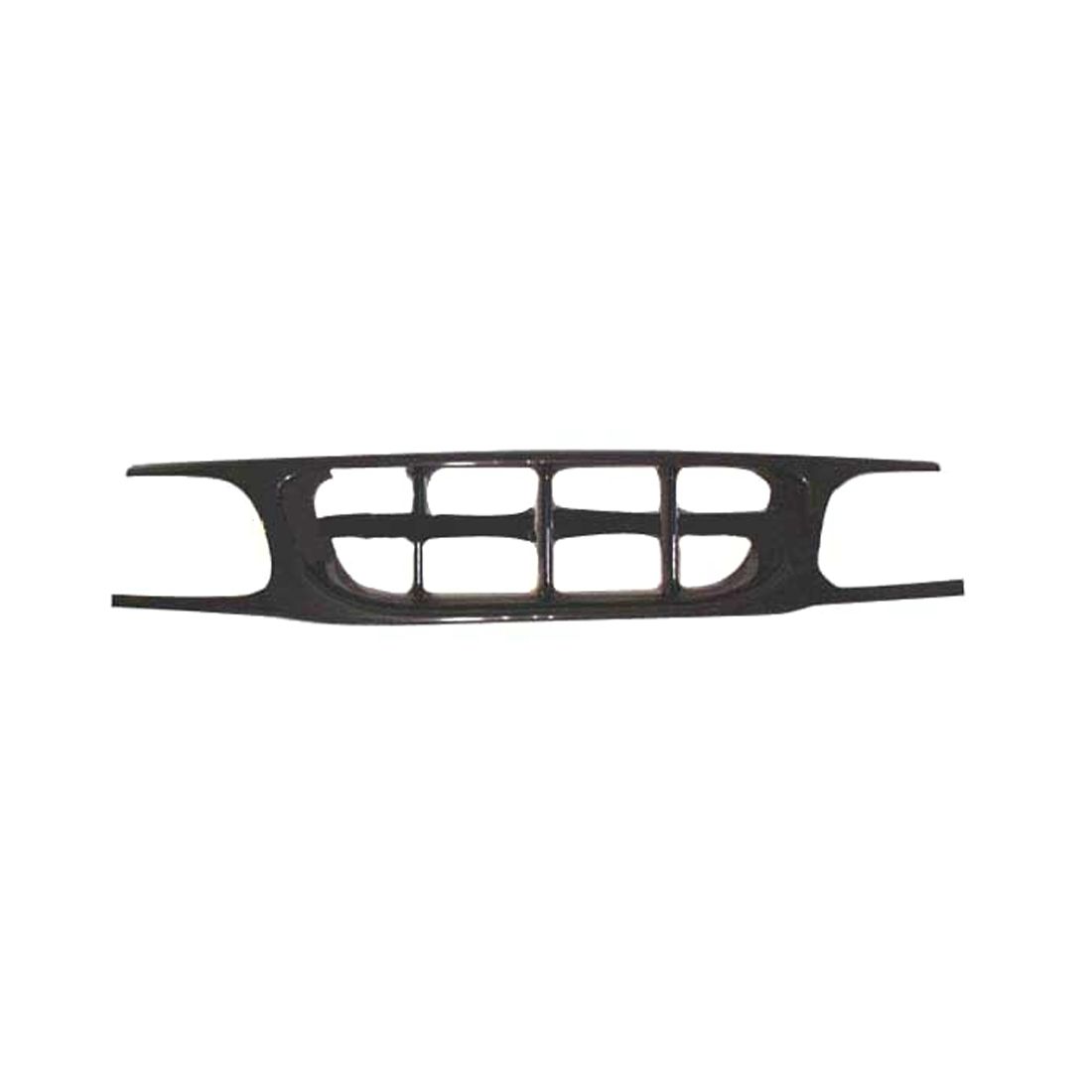 Couverture tableau de bord Ford Explorer 1995-1998, noir