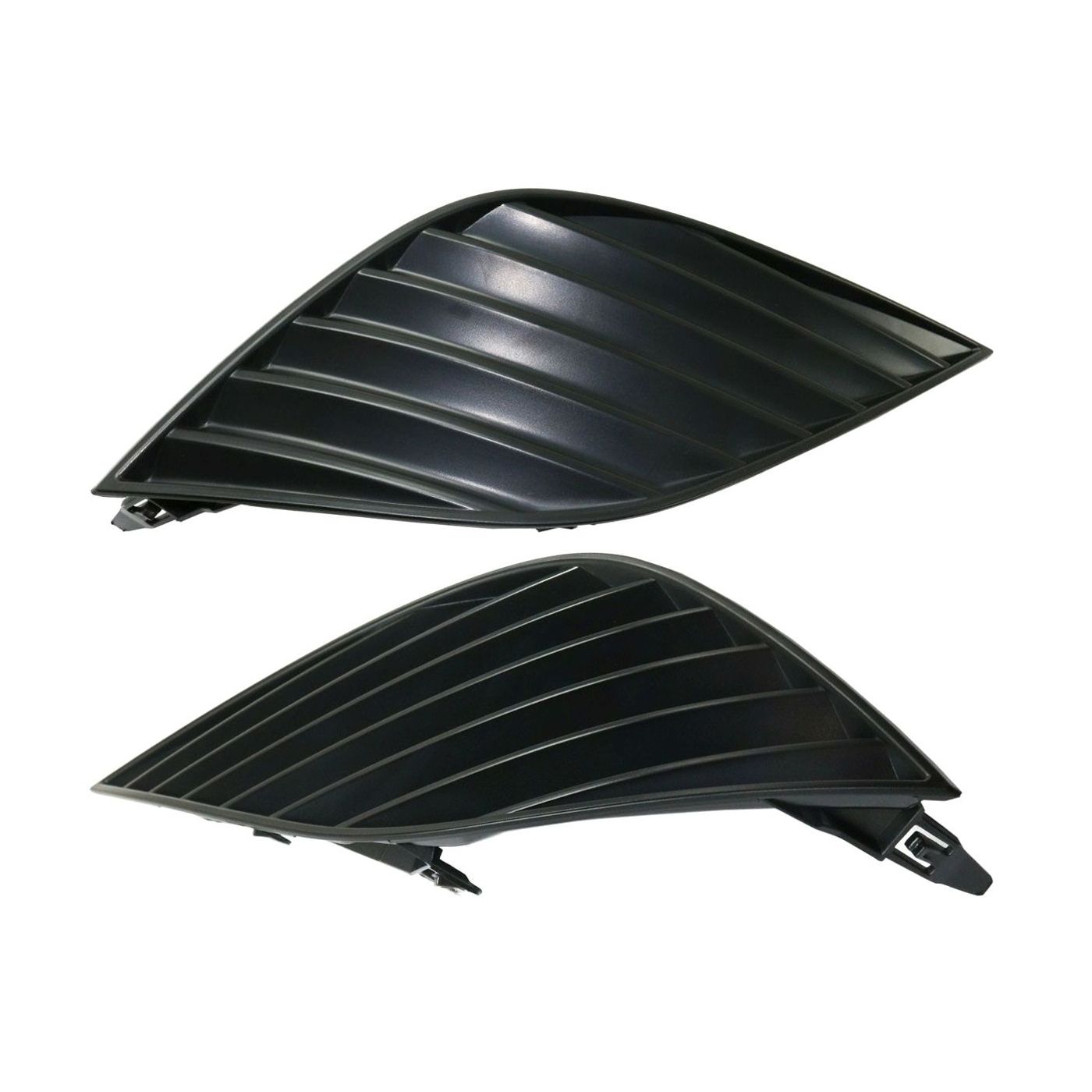 Calandre pare-chocs Camry Hybrid SE 18-20 conducteur passager
