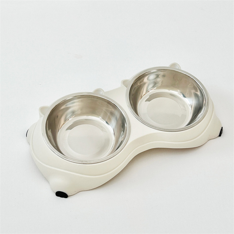 Bol acier inox Macaron - Ramassage local
