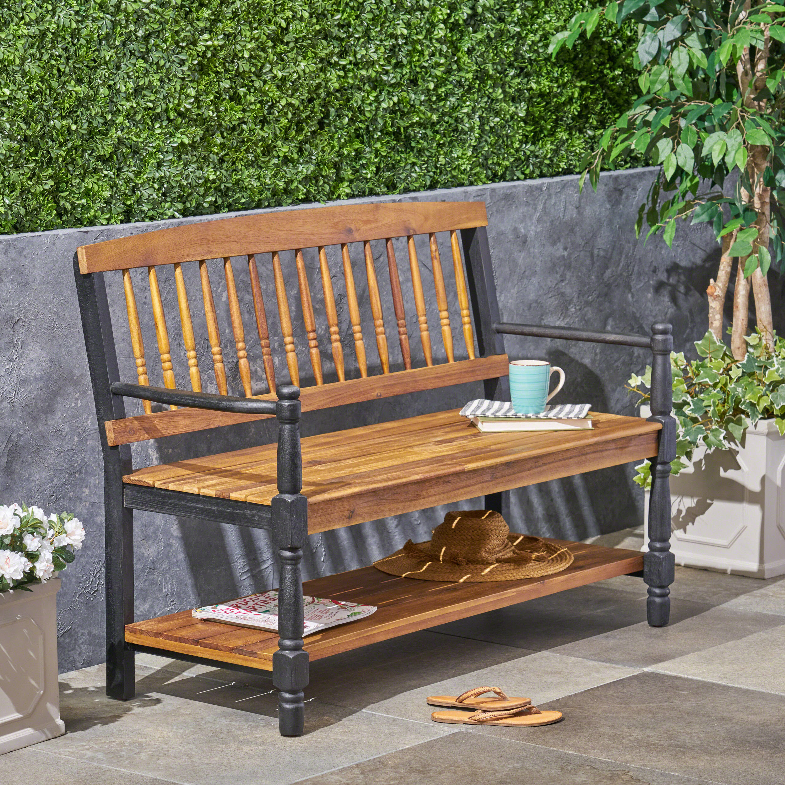 BANC IMPERIAL