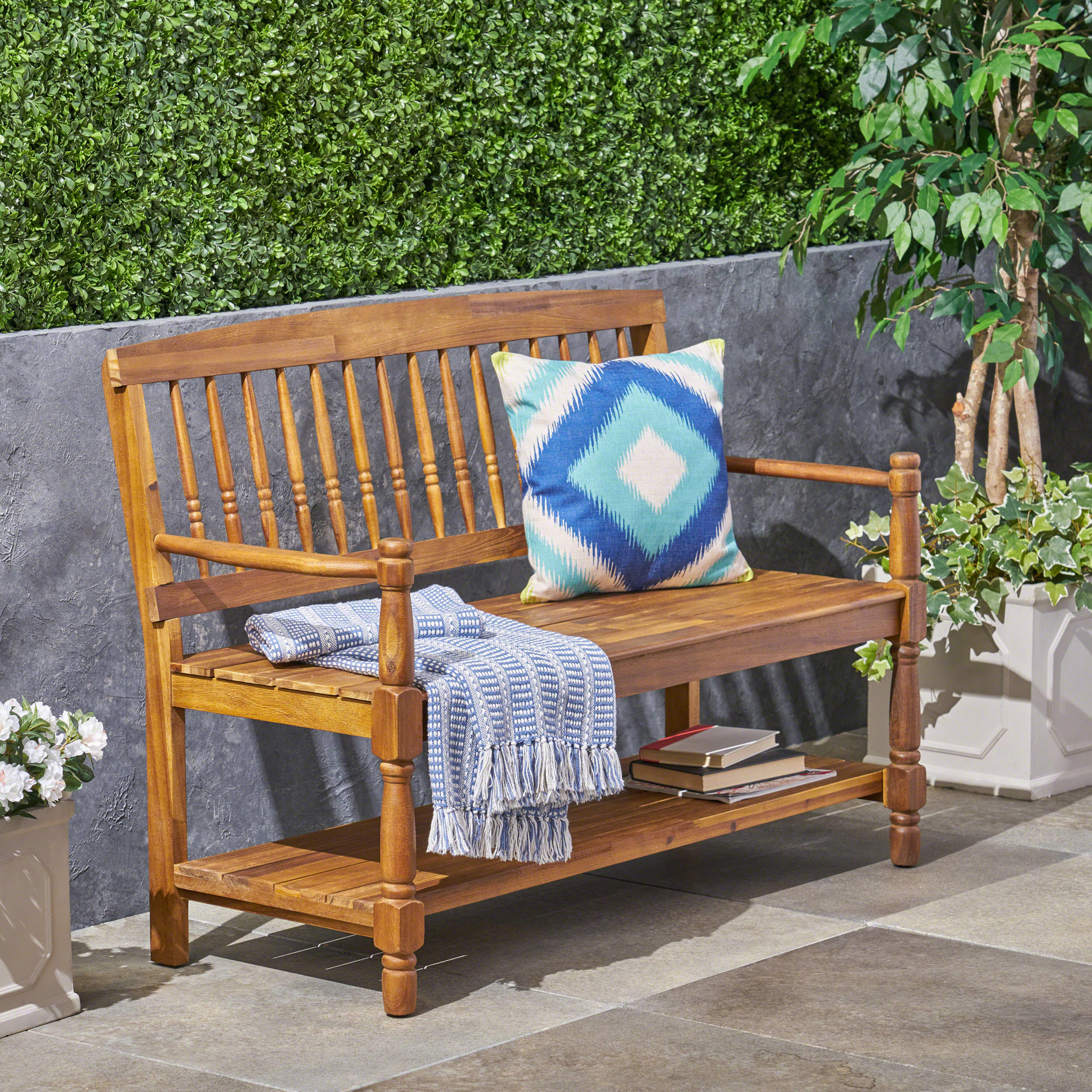 BANC IMPERIAL