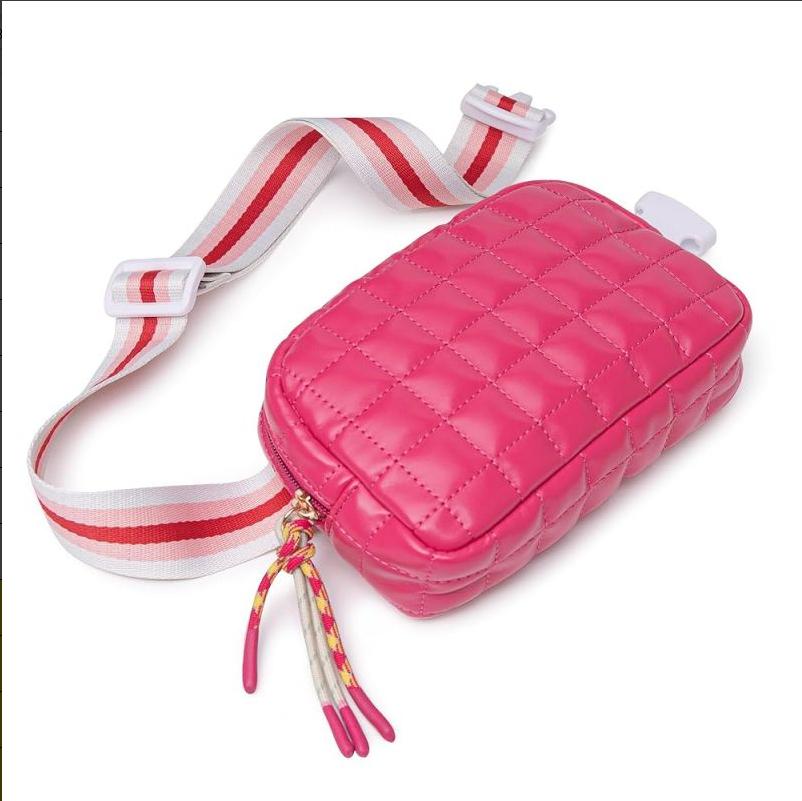 Sac taille matelassé femme sport course Viva Terry