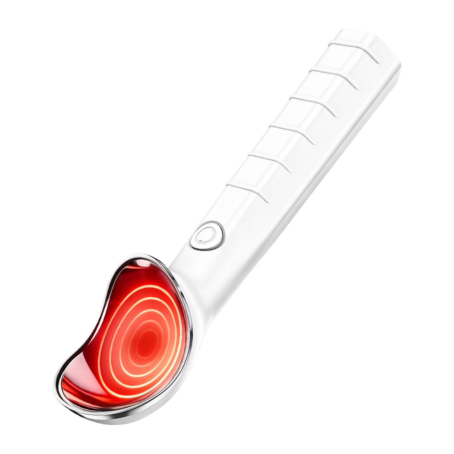 Cuillère à crème glacée électrique chauffante IP66 45S