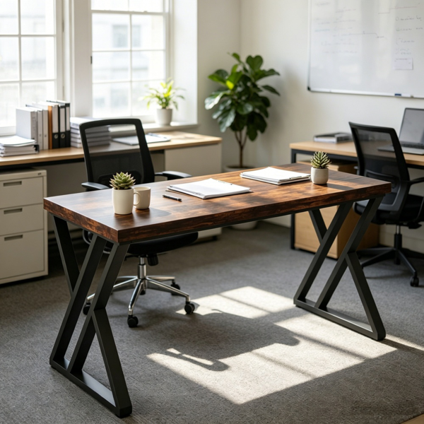 Bureau de bureau