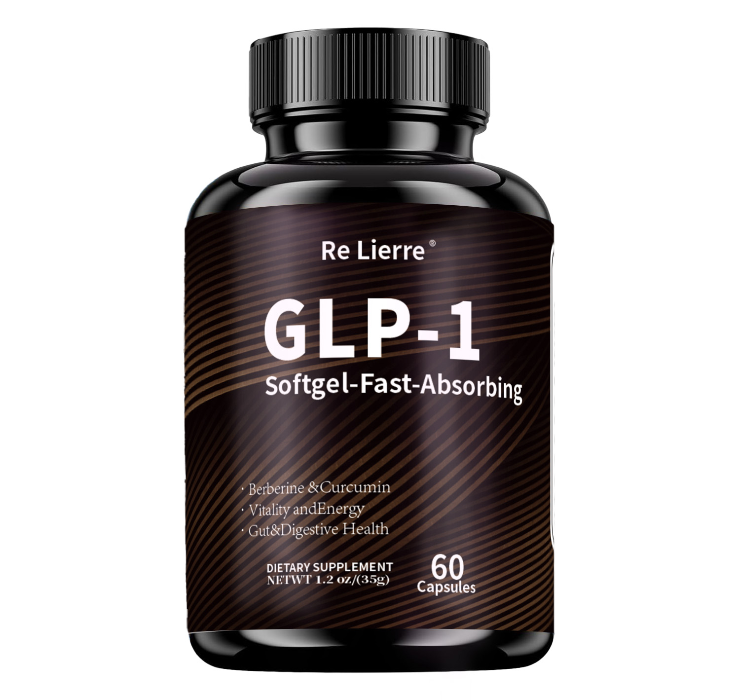 Supplément GLP-1