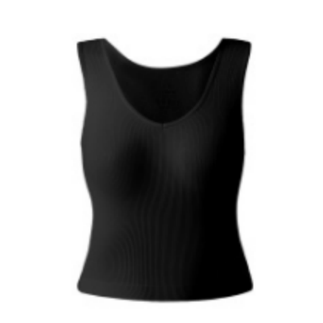 Gilet col V élégant femme ramassage local seulement