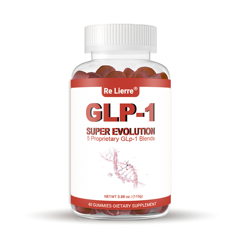 Bonbon à mâcher GLP-1 Super Evolution