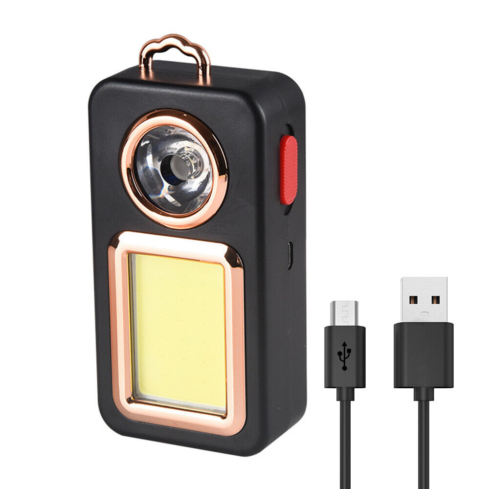 Lanterne camping LED solaire rechargeable randonnée