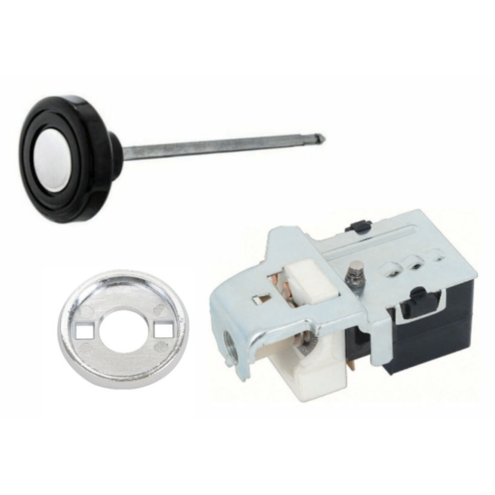 Commutateur phares et bouton Chevrolet GMC, camion