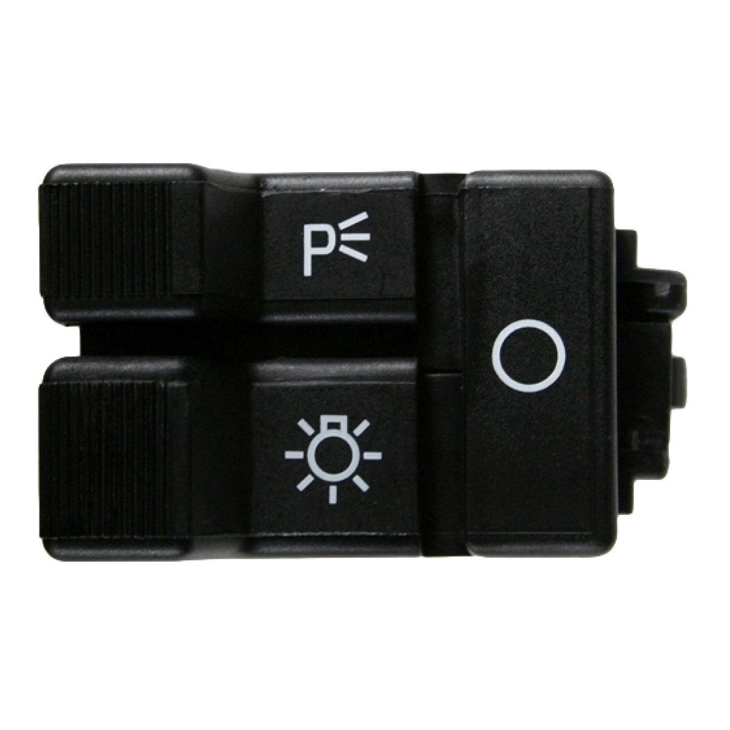 Bouton interrupteur phares Chevrolet GMC camion montage tableau