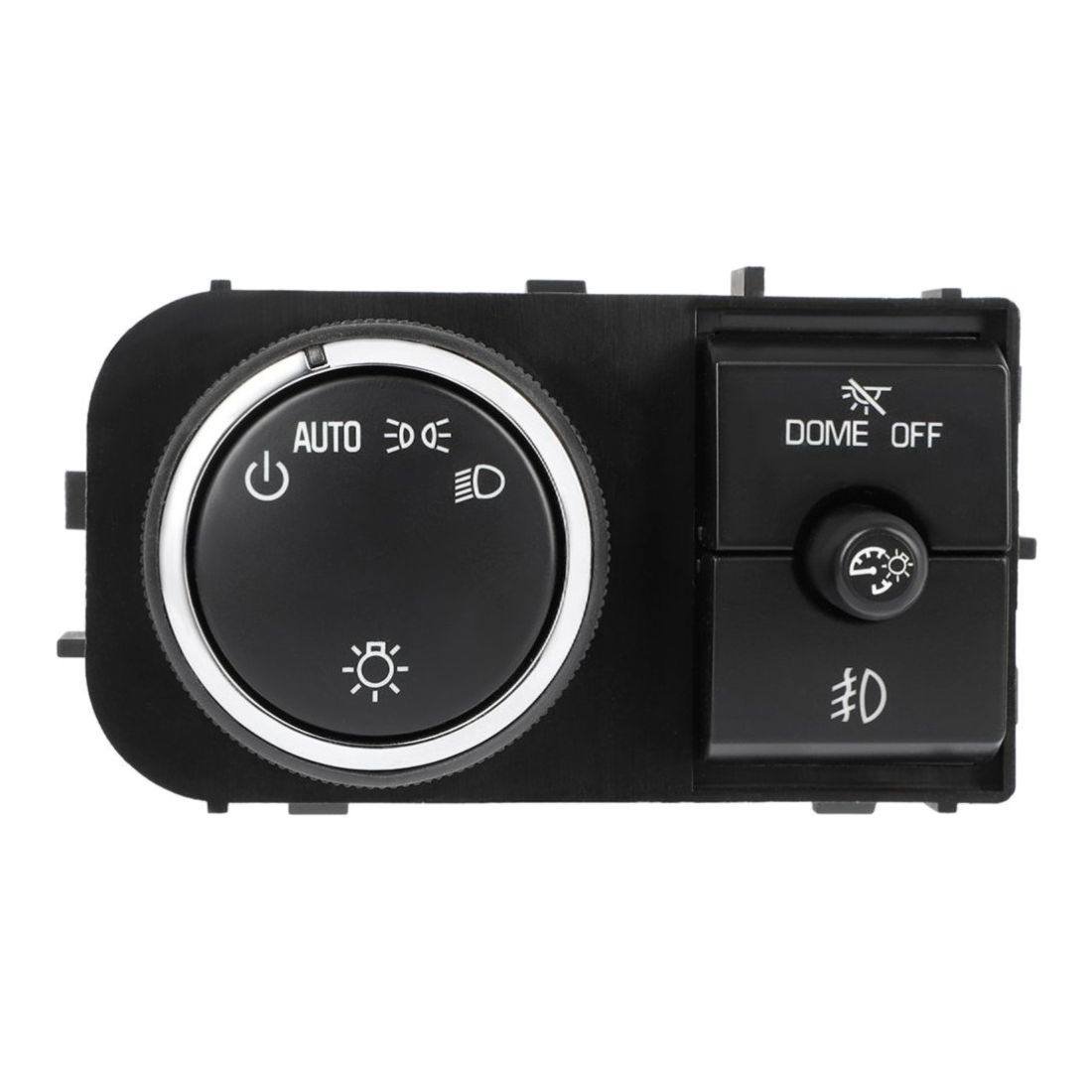 Cadillac Escalade 07-14 Commutateur phares antibrouillard