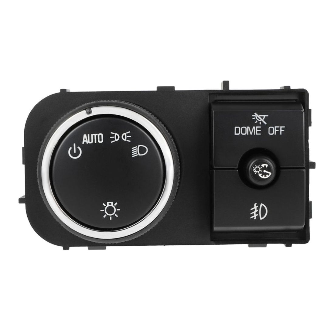 Commutateur phare Chevy Silverado GMC Sierra 1500 07-13