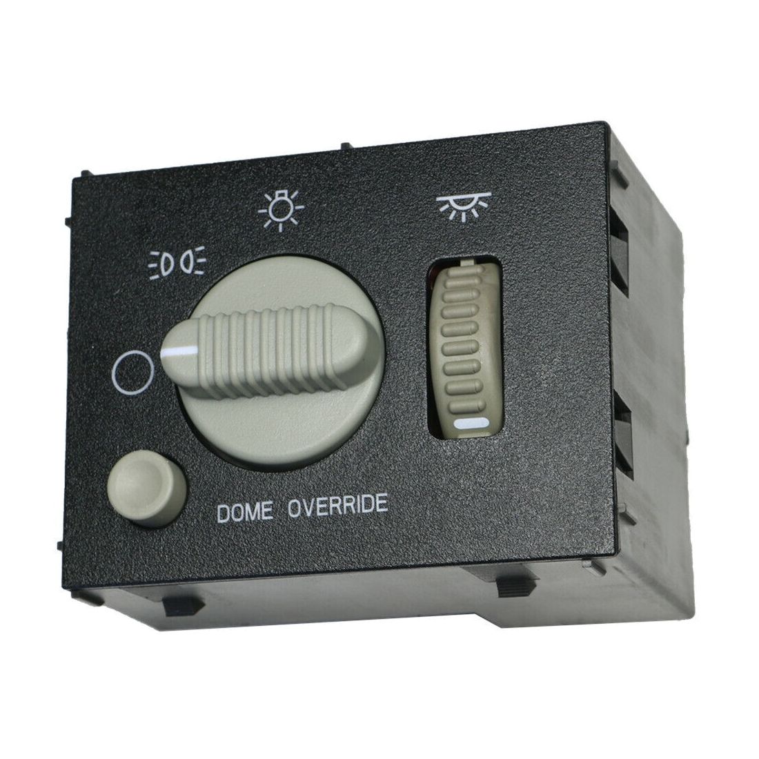 Commutateur gradateur phare Chevy GMC 99-02