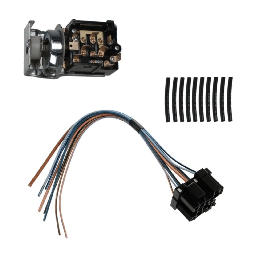 Interrupteur phare 1A Dodge Jeep 1994-1998