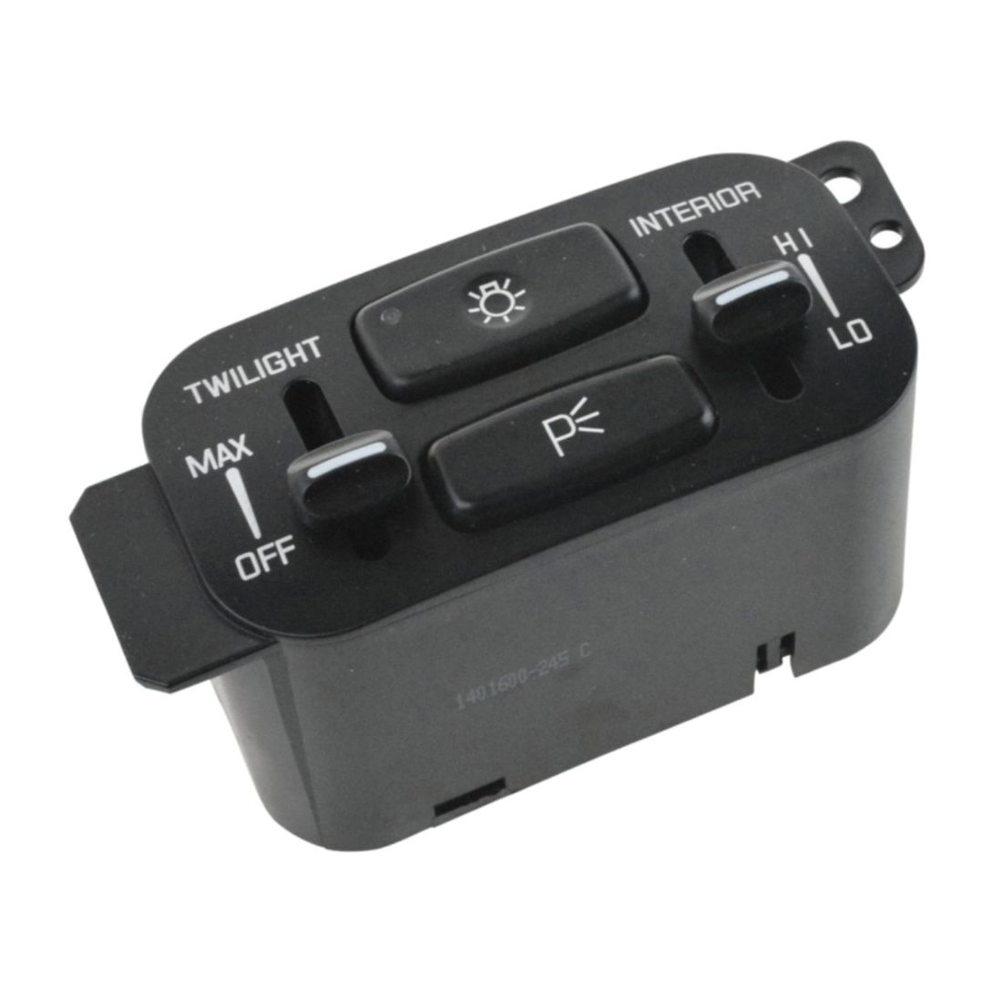 Variateur phare 00-05 LeSabre Custom Limited