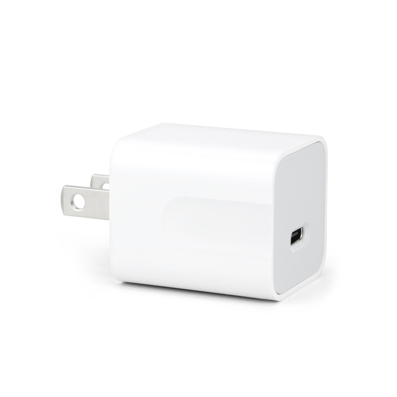 Chargeur USB-C 24W Adaptateur PD
