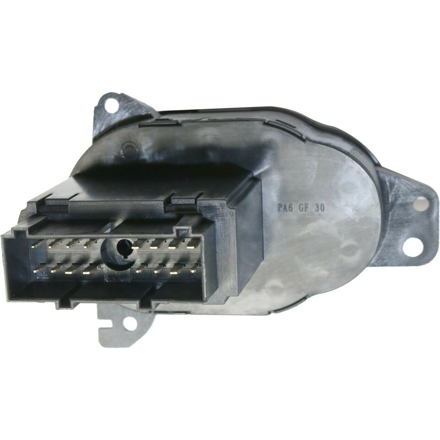 Interrupteur phares Ford Focus 2000-2004 noir antibrouillard
