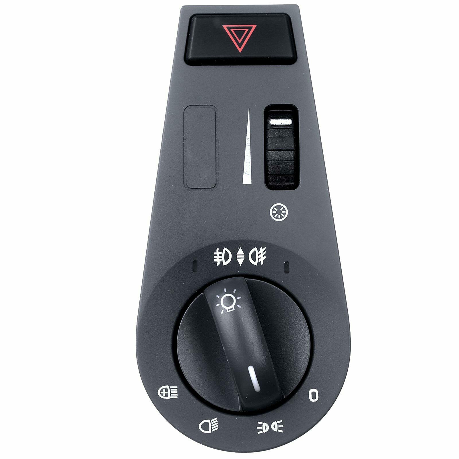 Commutateur phare Volvo VNL 04-14 VNM 07-14 côté conducteur
