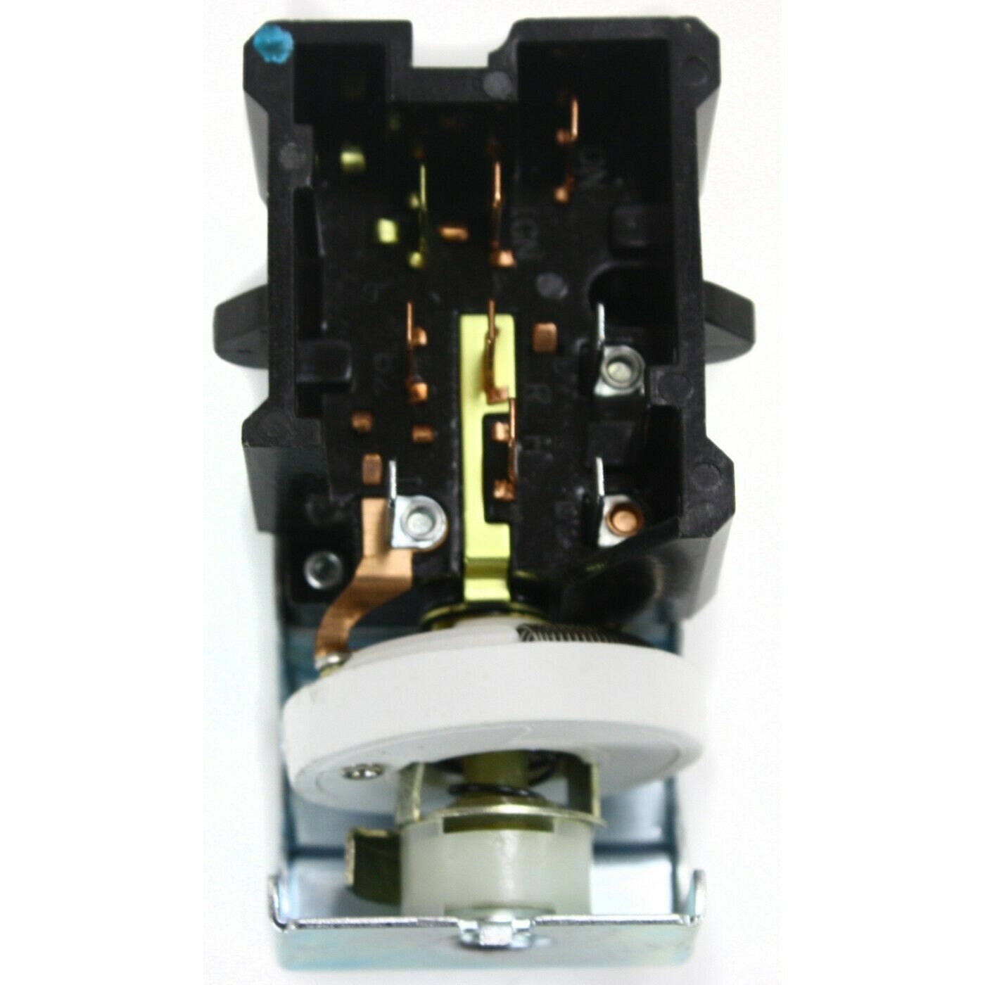 Interrupteur phare 9 bornes F250 F350 F53 F59 Ranger Tempo