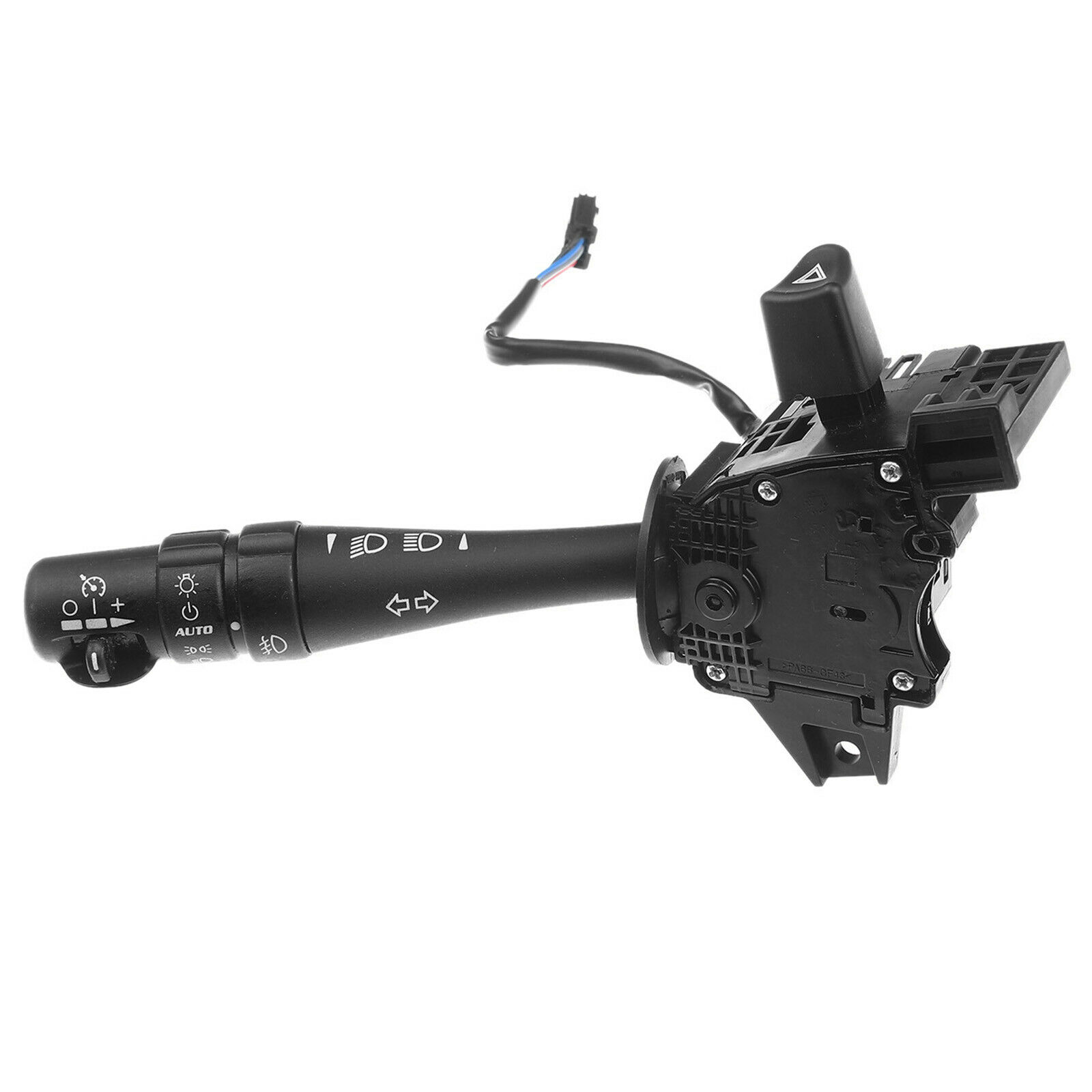 Commutateur feu clignotant Pontiac Grand Prix 06-08 avec feux antibrouillard