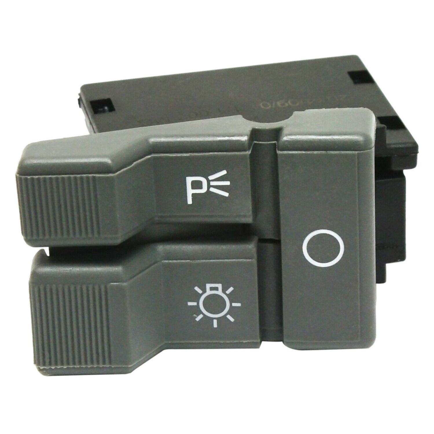 Interrupteur stationnement gris Chevrolet GMC camion 1990-2002