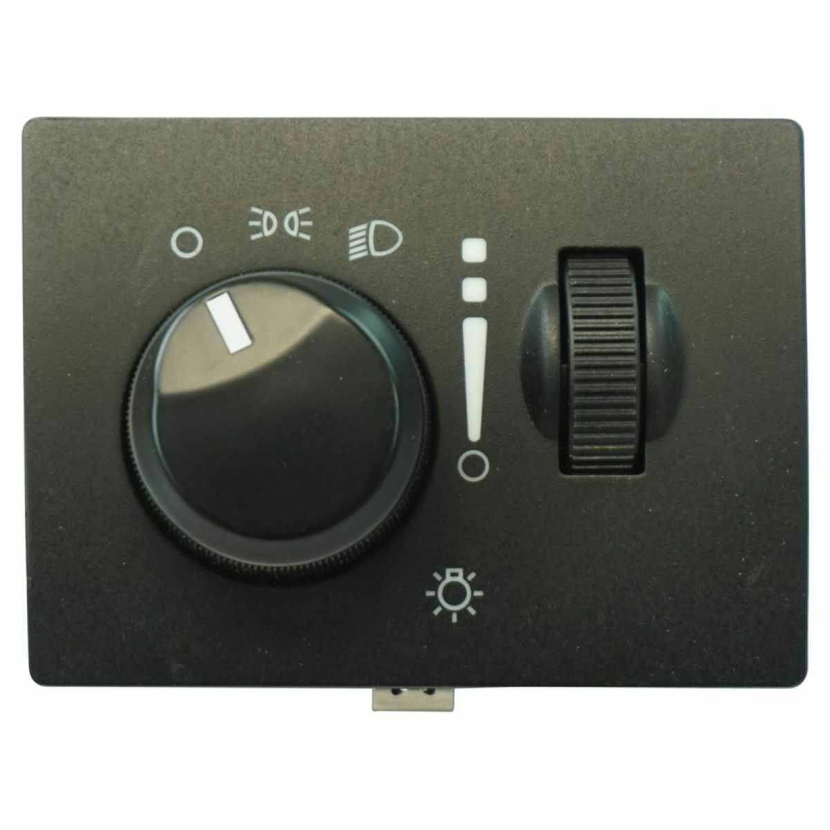 Commutateur gradateur phares feu plafond Dodge Challenger