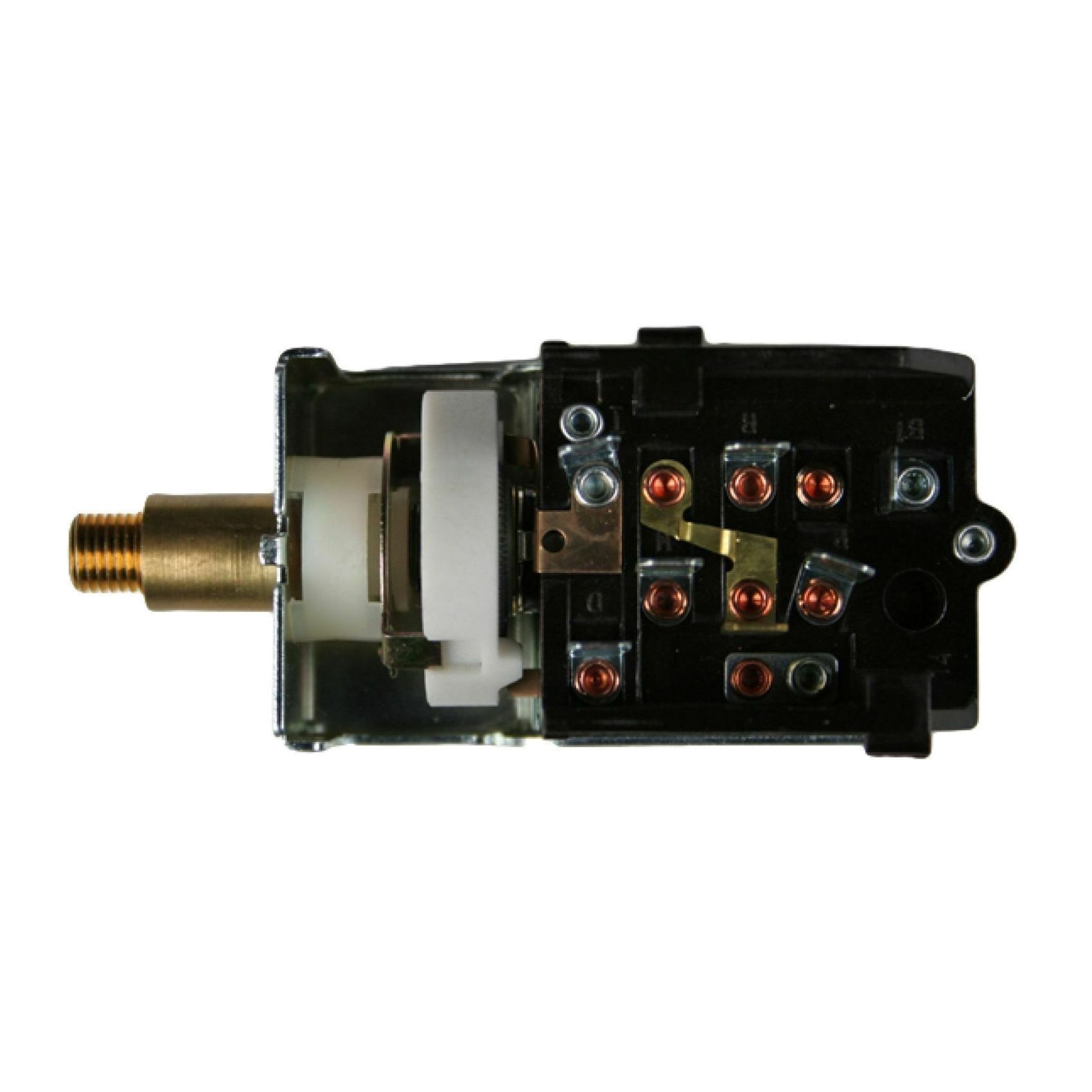 Commodo phares 7 bornes Jeep