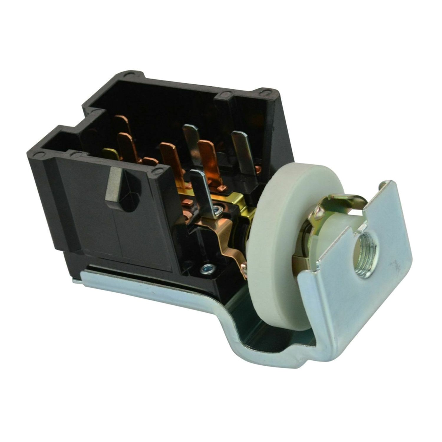 Interrupteur phares 9 bornes E7TZ-11654A Ford F-Series