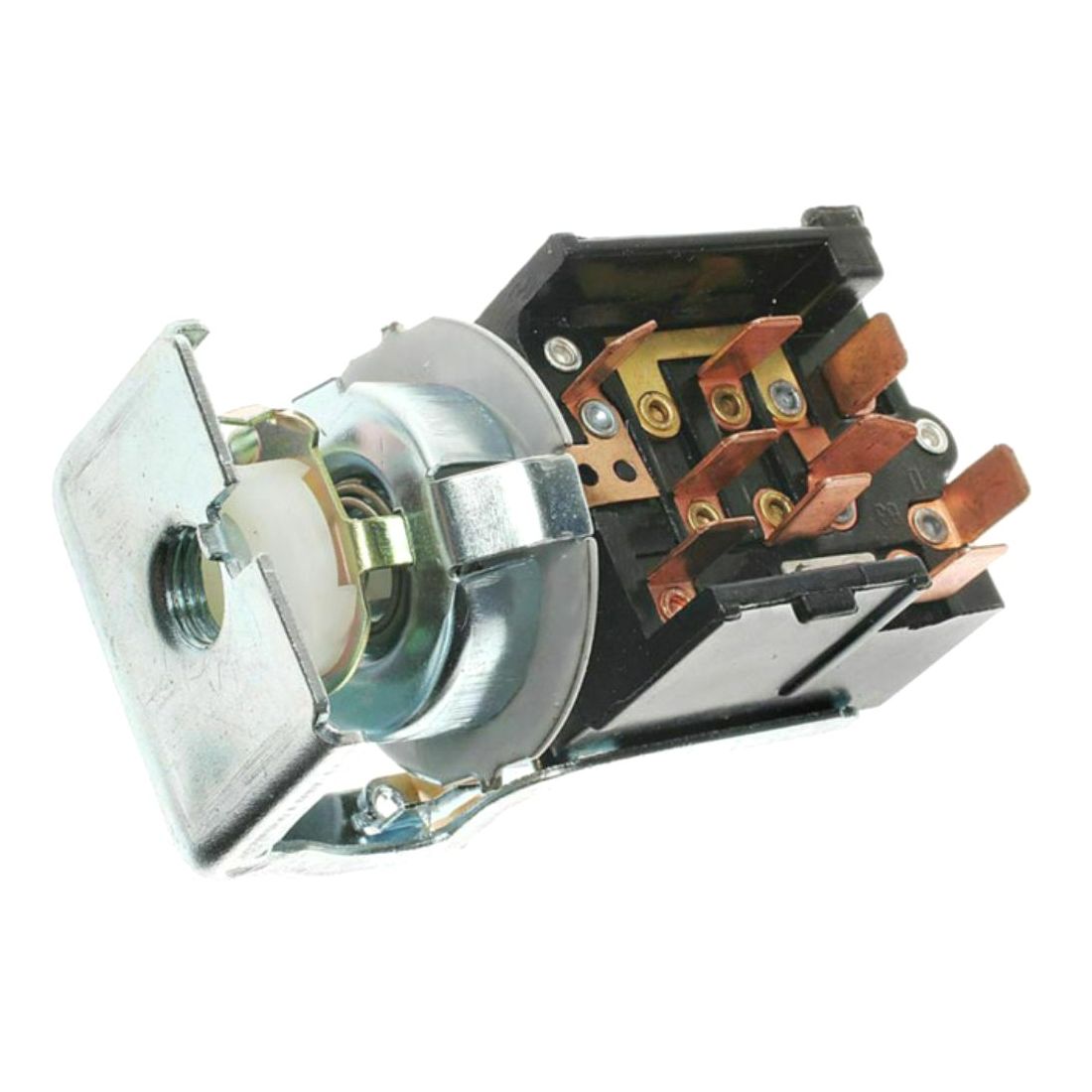 Interrupteur phare Jeep TJ 97-00 SMP
