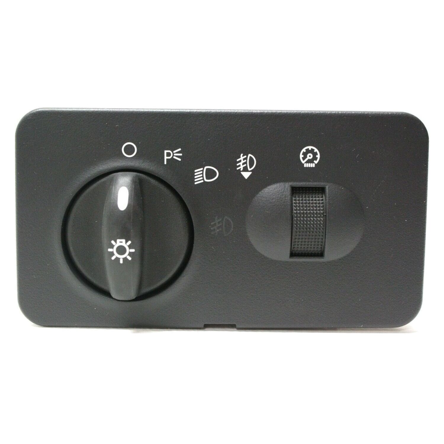 Commutateur phares Ford F250-F550 01-07 antibrouillard