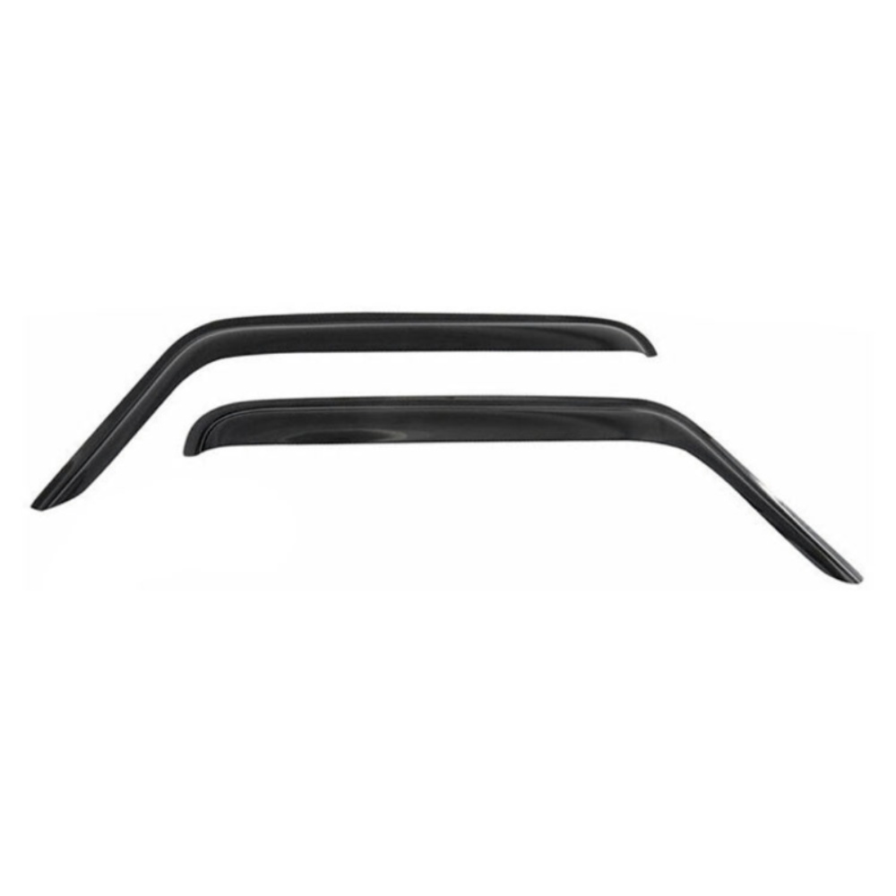 Pare-soleil déflecteur Jeep Wrangler 2 portes 07-18