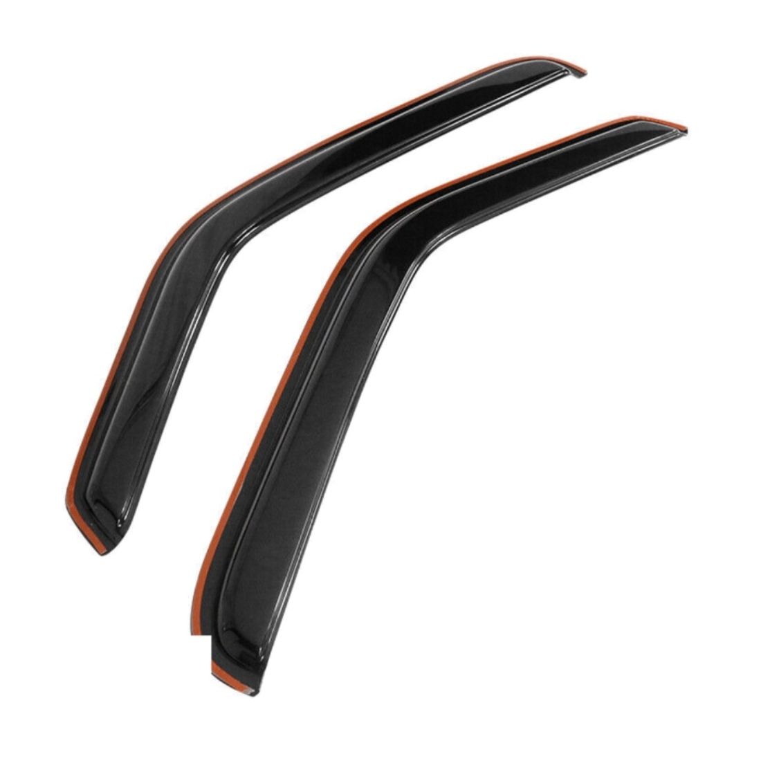 Déflecteur vitre Ford Ranger cab standard 93-08 2pcs