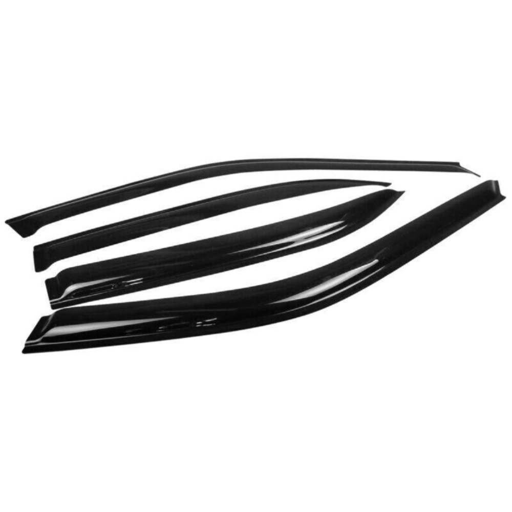 Honda Civic 1996-2000 déflecteurs fenêtre visor 4 pcs