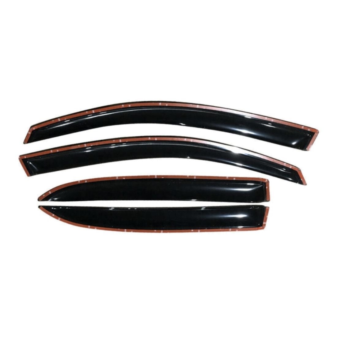 Déflecteur fenêtre Chevrolet Equinox 05-09 Pontiac Torrent