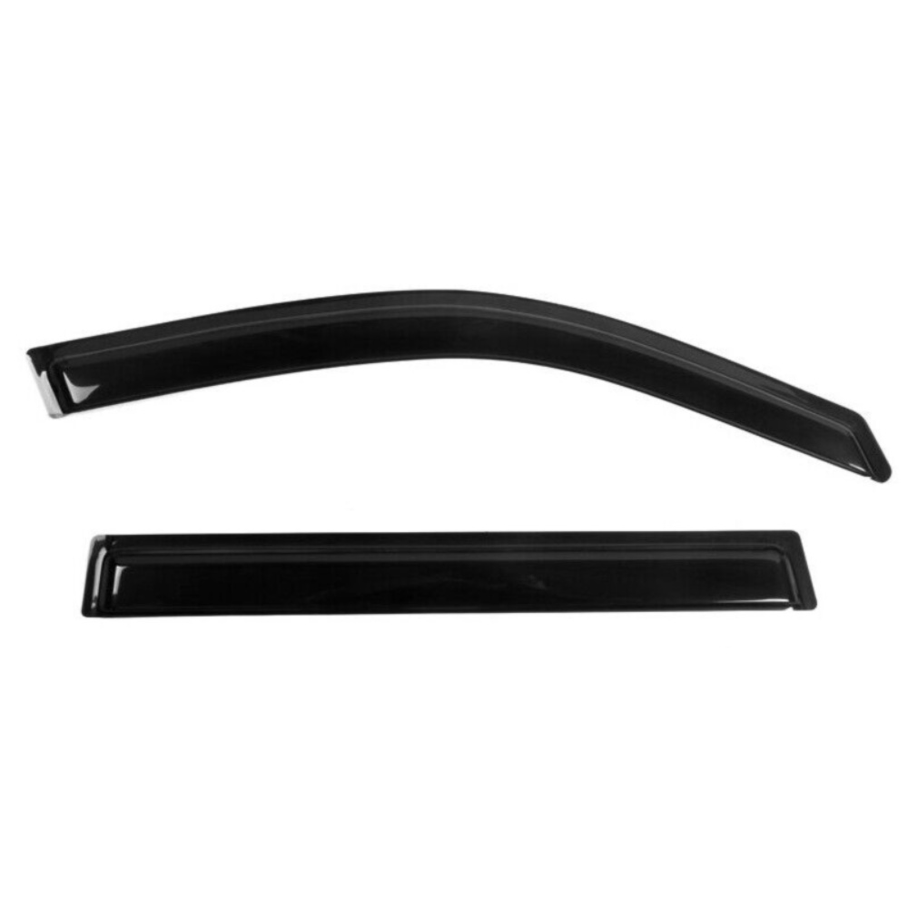Déflecteur vitre style mince Honda CR-V 12-16